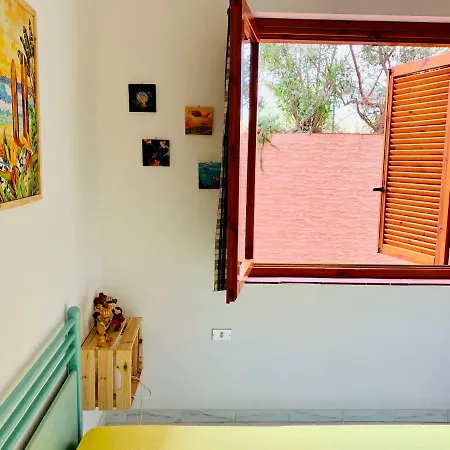 Apartman Via Roma *