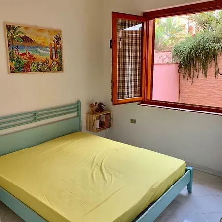 Apartman Via Roma