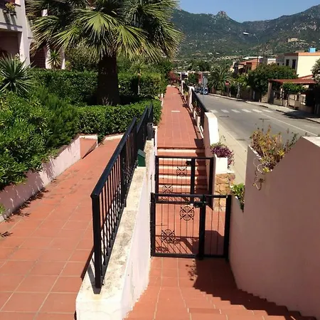 Via Roma Apartman