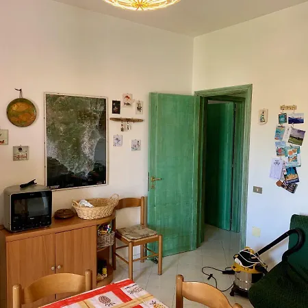 Apartman Via Roma Villasimius