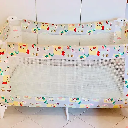 Via Roma Apartman