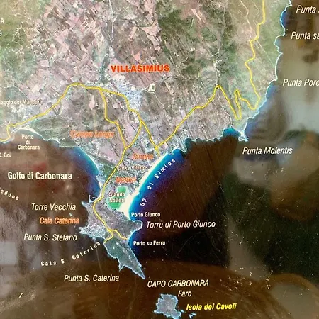 Apartman Via Roma *