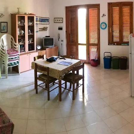 Via Roma Villasimius