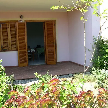 Via Roma Apartman *