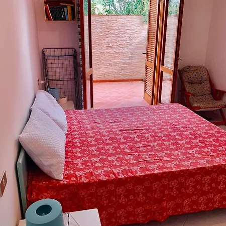 Via Roma Apartman