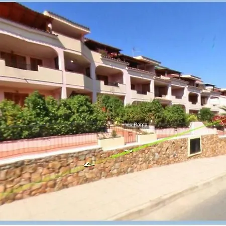 Apartman Via Roma Villasimius