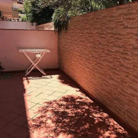 Via Roma * Villasimius