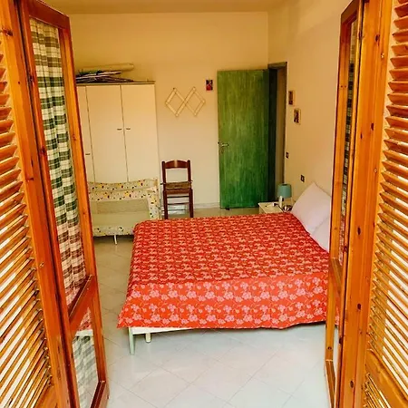 Via Roma Apartman Villasimius