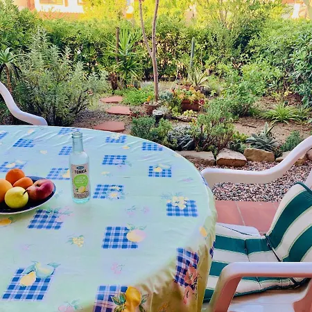 Via Roma Apartman